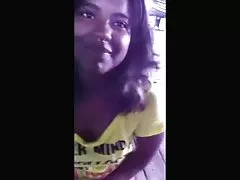 A little man with a small penis is punished for not satisfying his wife and she dragged her lover home so that he showed how to fuck her hard