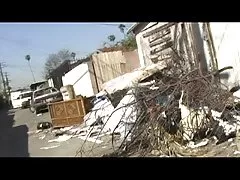 Anal lesbians lick anus and jerking off with sex toy ass to each other ending with anal orgasms